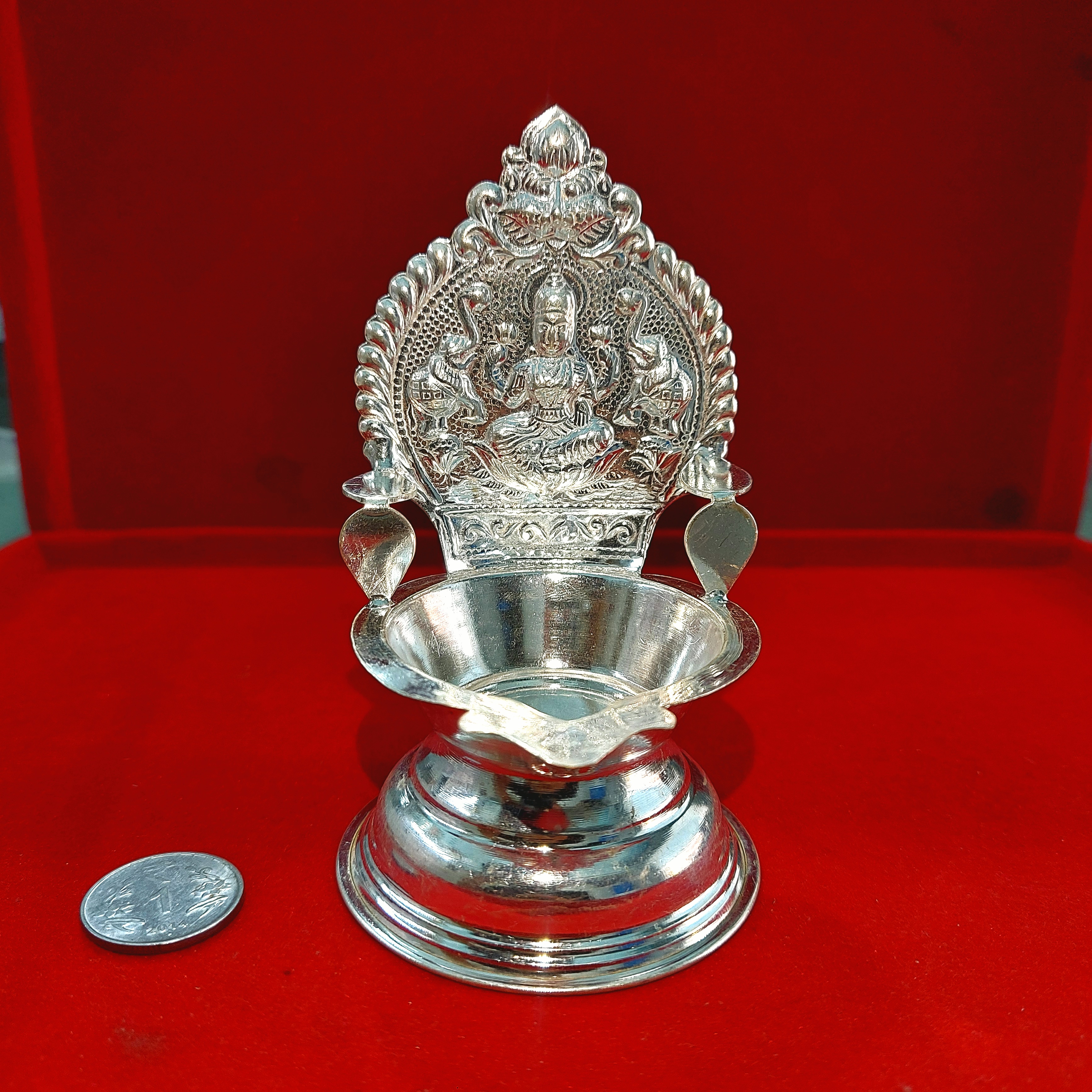 Lakshmi Mata Deepak - 1